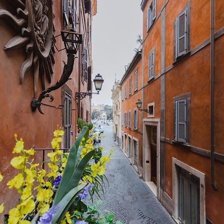Campo Dei Fiori Love Charming โรม ภายนอก รูปภาพ