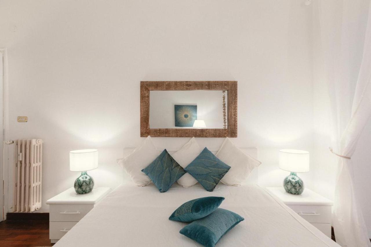 Campo Dei Fiori Love Charming โรม ภายนอก รูปภาพ
