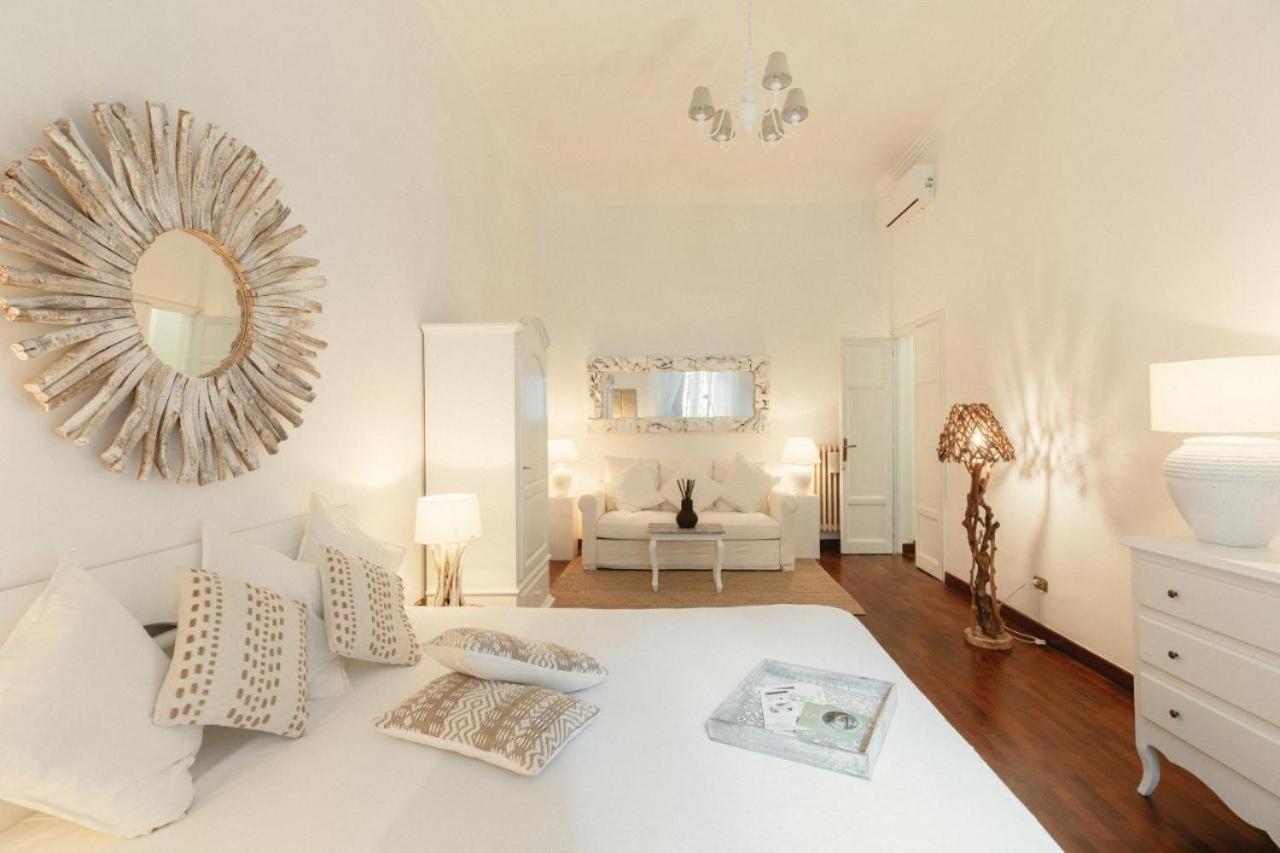 Campo Dei Fiori Love Charming โรม ภายนอก รูปภาพ