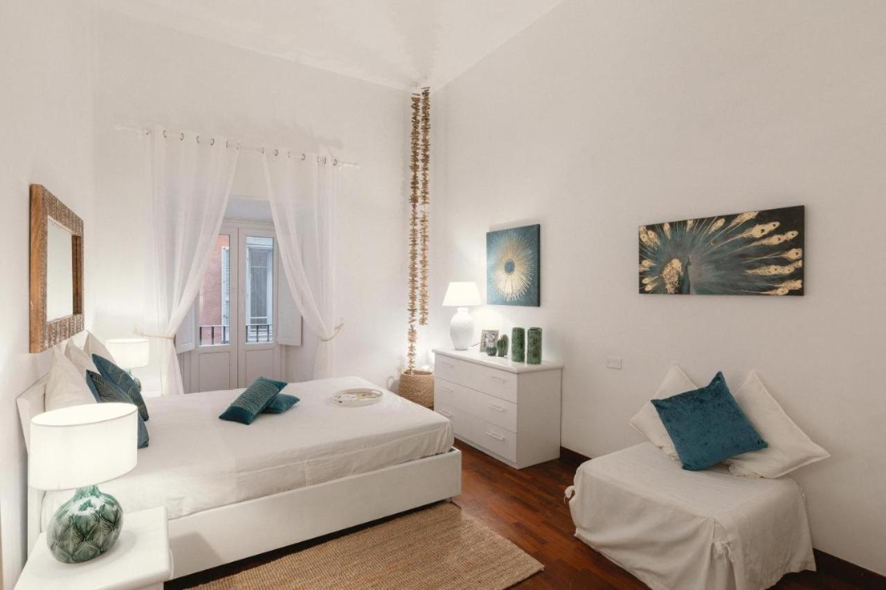 Campo Dei Fiori Love Charming โรม ภายนอก รูปภาพ