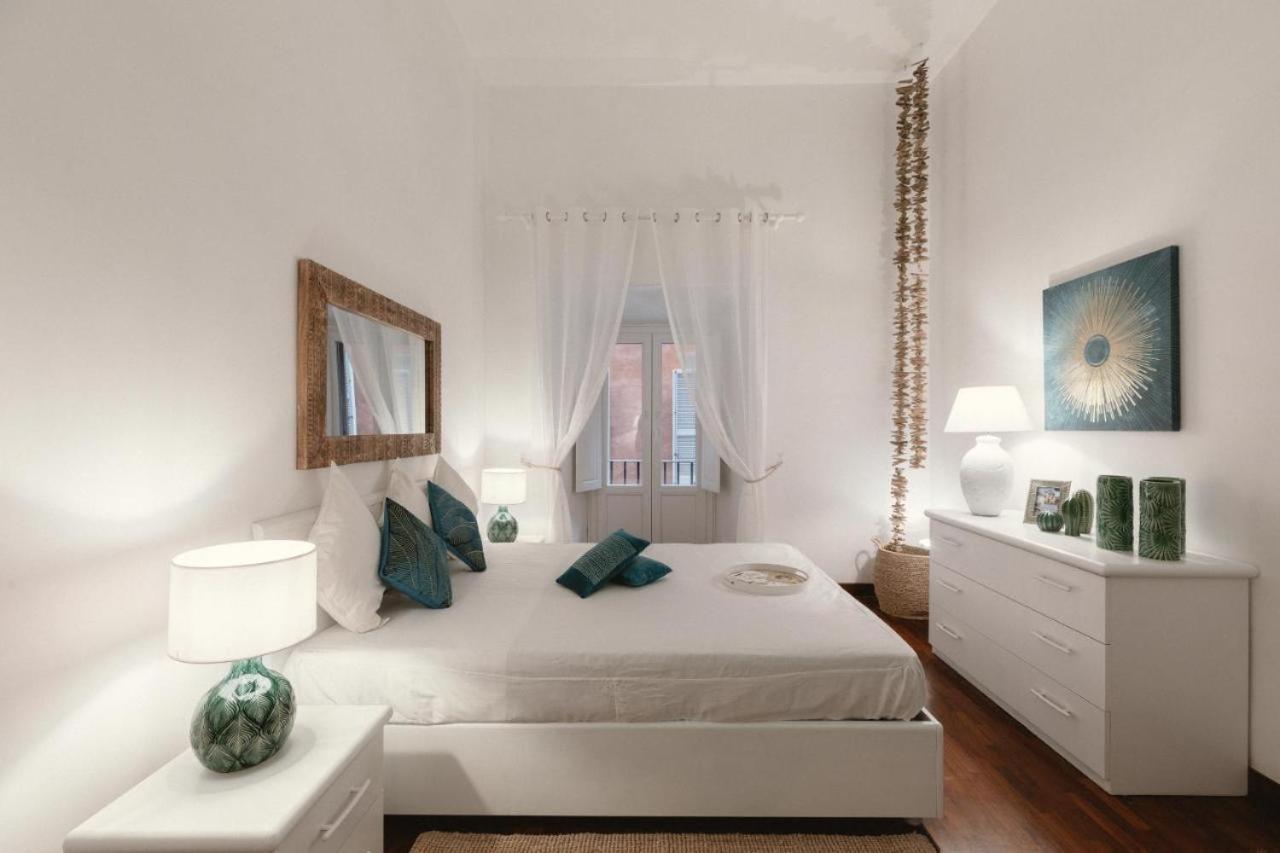 Campo Dei Fiori Love Charming โรม ภายนอก รูปภาพ