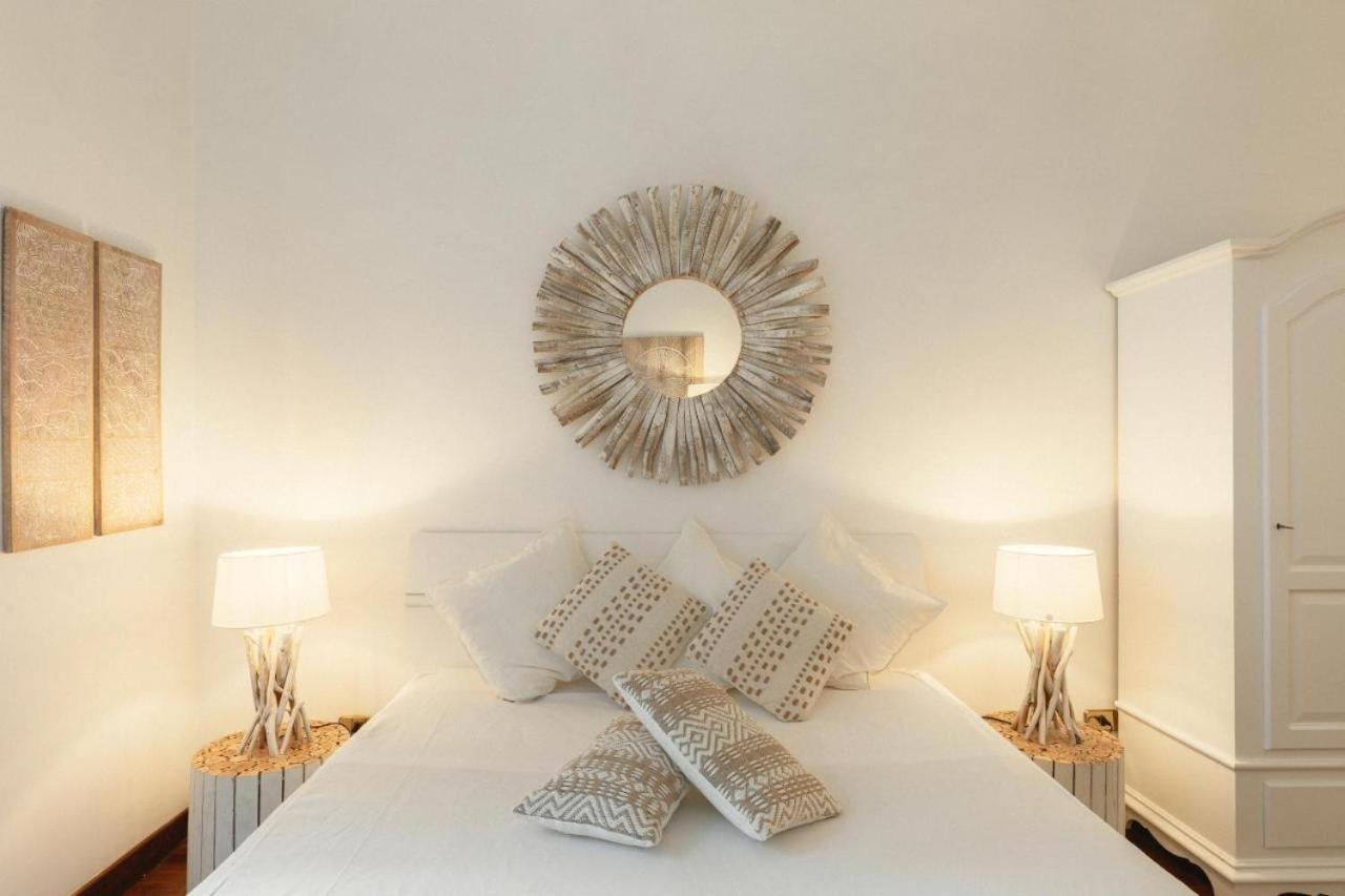 Campo Dei Fiori Love Charming โรม ภายนอก รูปภาพ